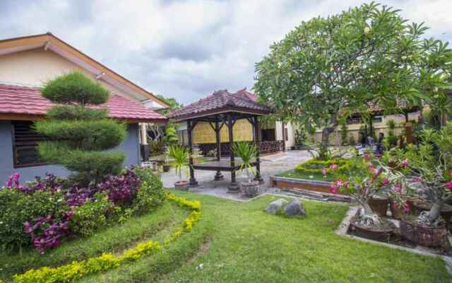 Hotel Sentral