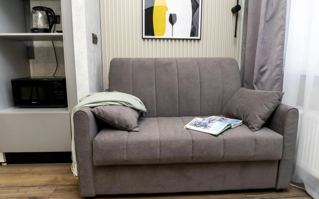 ВыДома на проезде Заречный