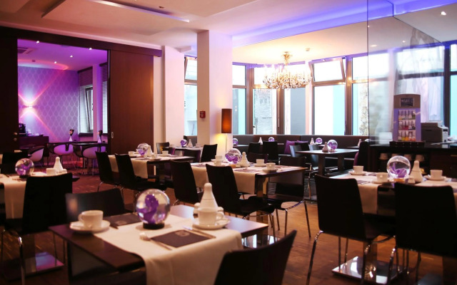 Schiller5 Hotel & Boardinghouse