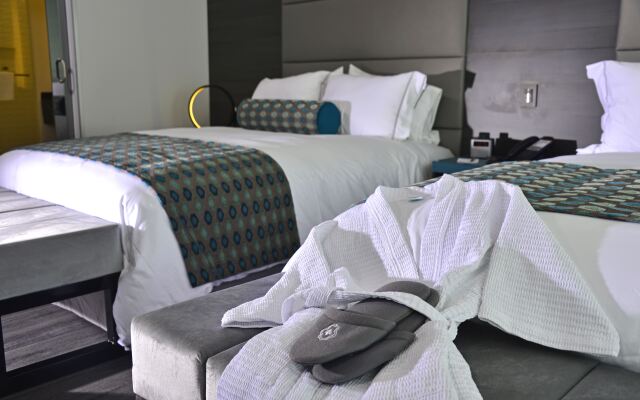 Baruk Guadalajara Hotel de Autor