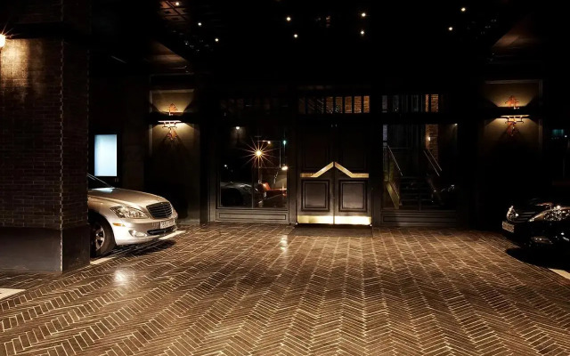 Lee Design Hotel