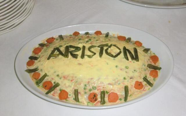 Ariston
