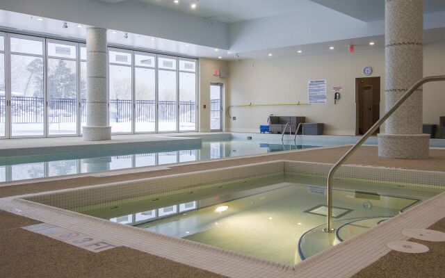 Living Water Resort & Residences