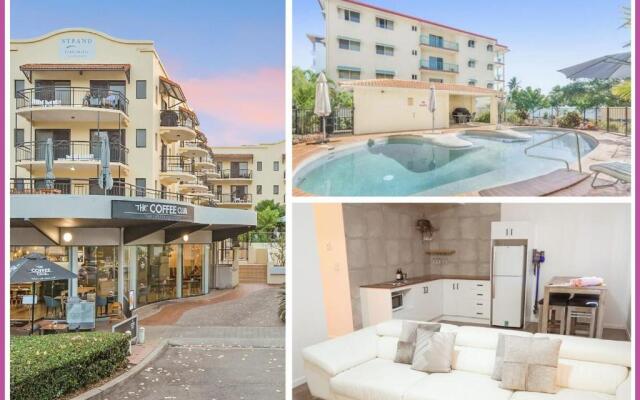 Strand Park Unit - U1 Ground floor