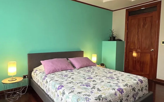 Casa Familiar la Tortuga