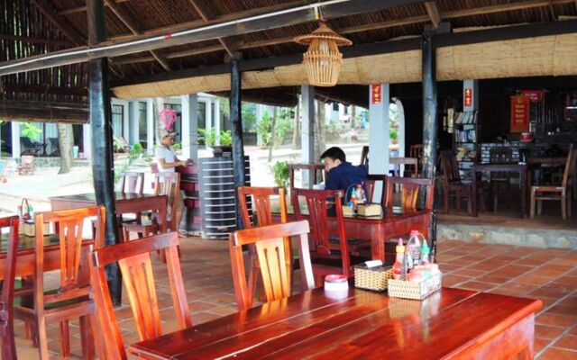 Nhat Lan Resort