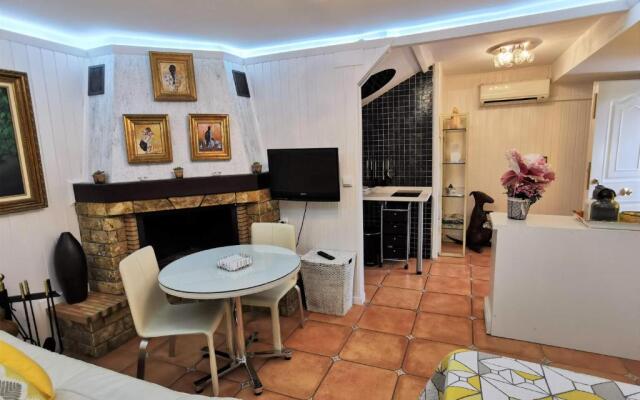 Apartamentos Tronca Luxury