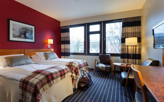 Scandic Sunnfjord Hotel & Spa