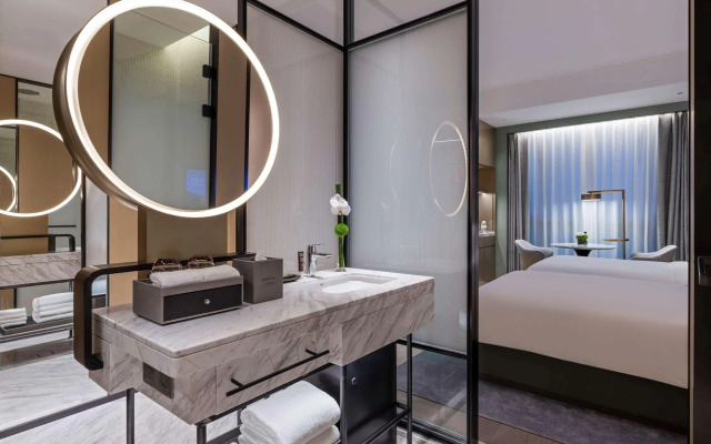Novotel Shanghai Wanyuan