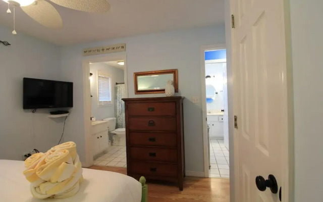 St. Martin Beachwalk Villas 214