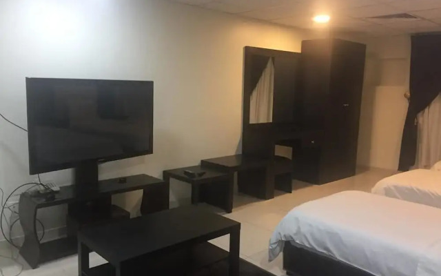 Holiday Apartments for Residential Units