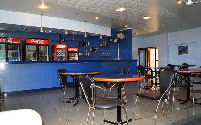 Cotton County Club and Resort