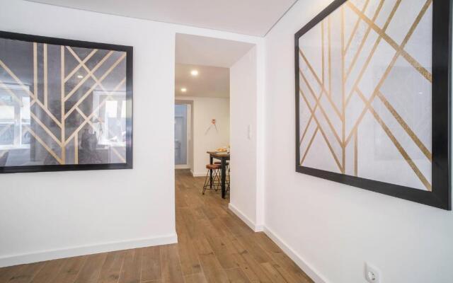 Casa 36 Exquisite Flat
