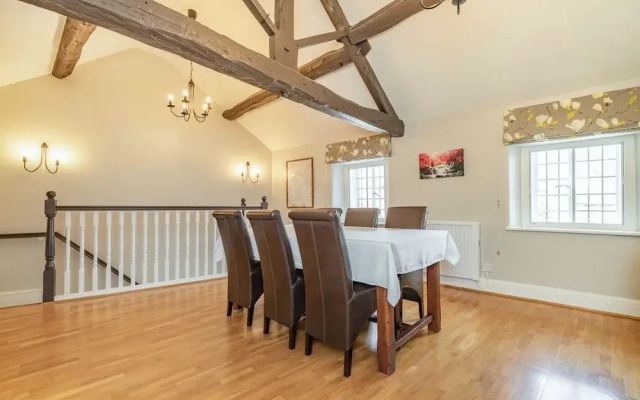 Dales Croft Apartment