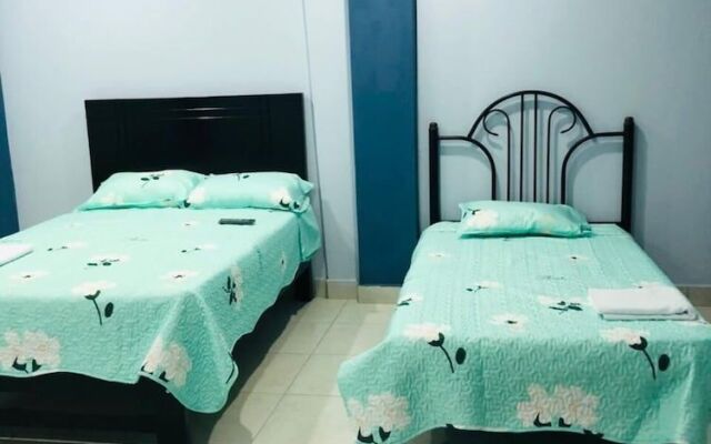 Hospedaje Grand Oasis de Ica