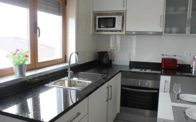 Maria Violeta Tourism Apartment