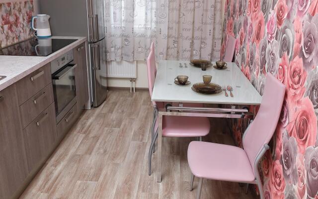 Vgosti на улице Алексеева 39