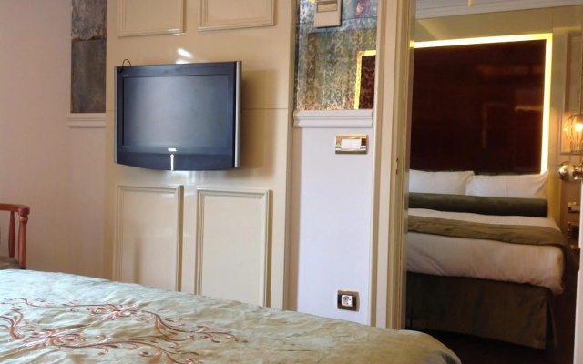 Taksim Star Hotel