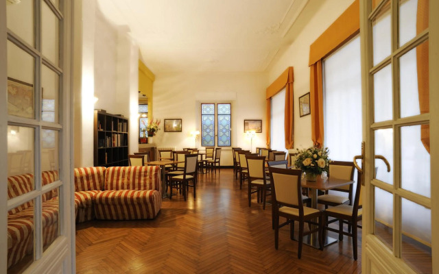 Hotel Alfieri