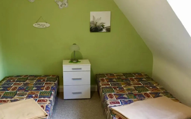 Ferienhaus am Rennsteig