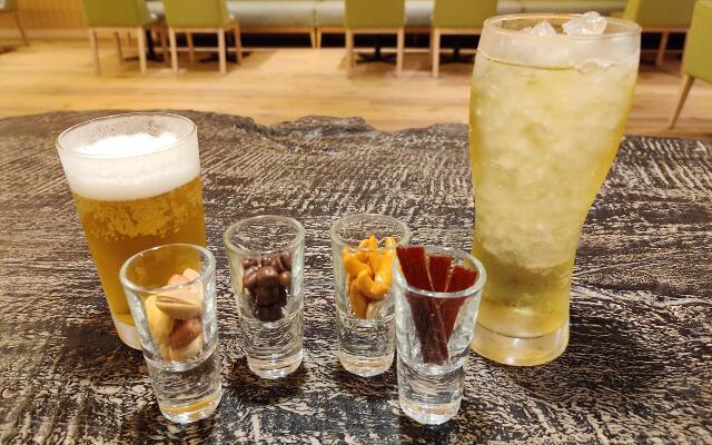Hotel Grand View Takasaki