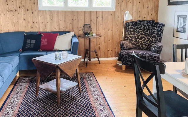 6 Person Holiday Home in Henan