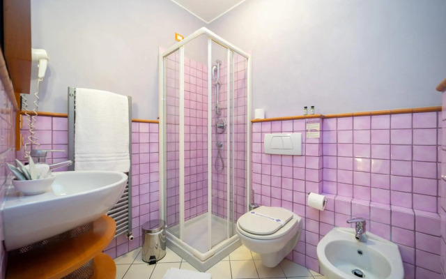Hotel Cesare
