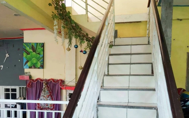 Quattrick Dee Homestay Mitra RedDoorz