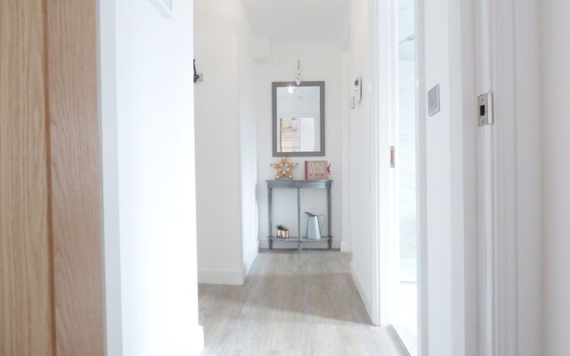 1 Chapel Place