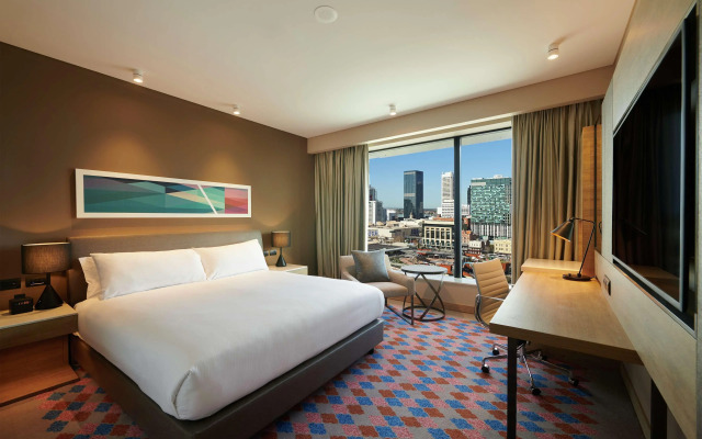 Doubletree by Hilton Perth Northbridge