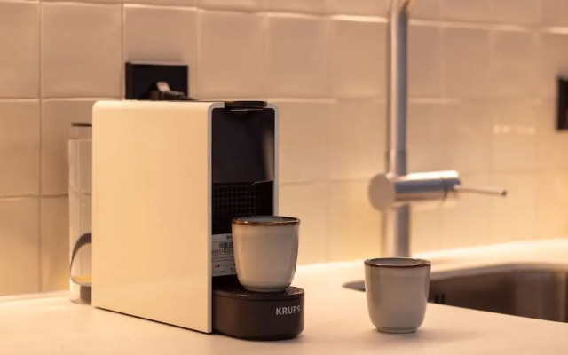 Santa Catarina 392 by LovelyStay