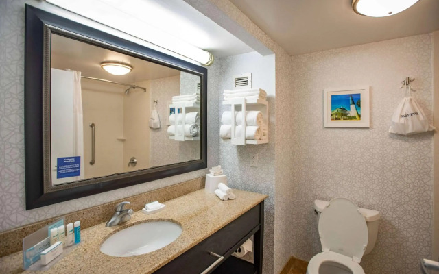 Hampton Inn Pensacola-Airport (Cordova Mall Area)
