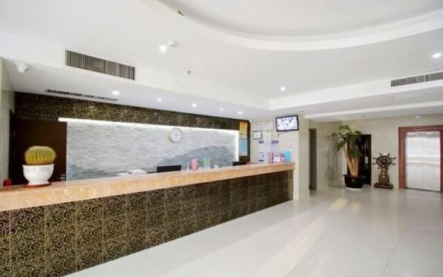 Qingdao Haiyage Hotel