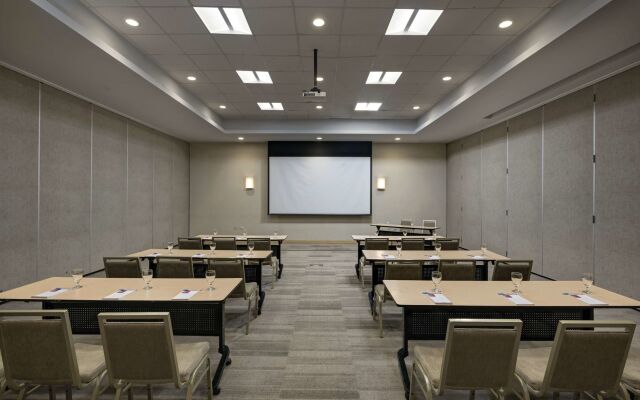 Hyatt Place Managua