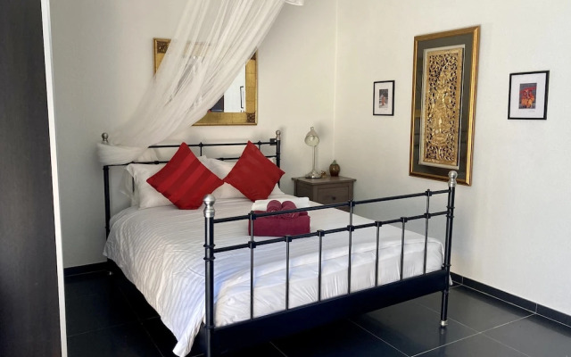 Siam Royal View Pool Villa by PSR ASIA