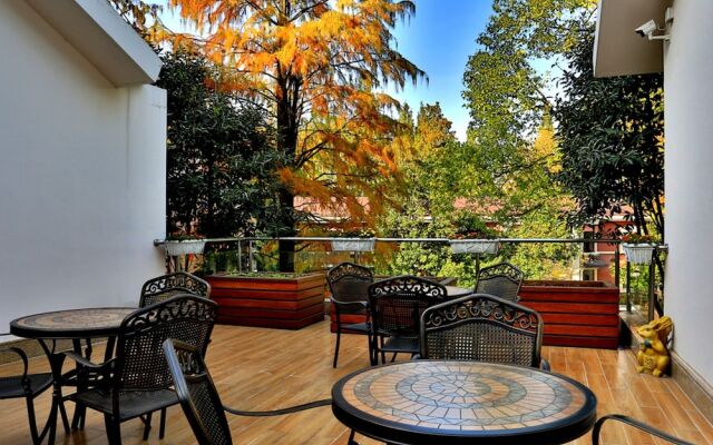 Shundi SHY Hotel Xihu Hangzhou