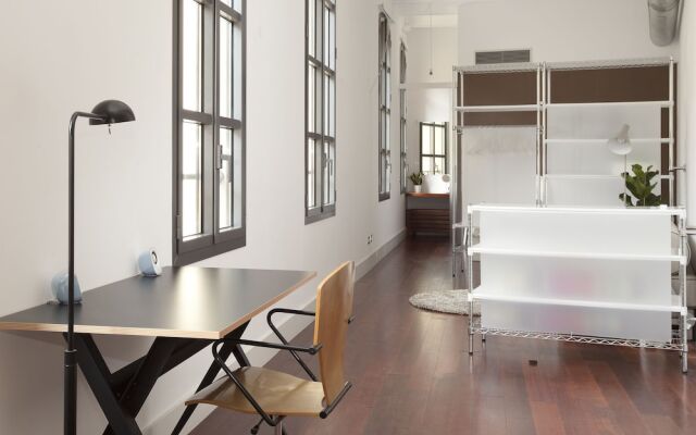 Sealona Beach Lofts Apartments