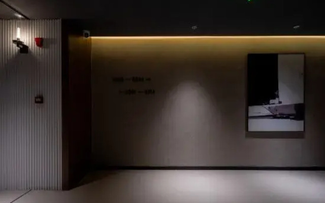 sanyue hotel