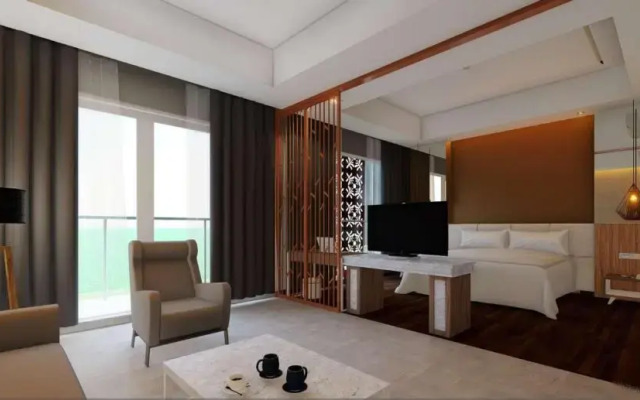 Hotel Santika Gunungkidul