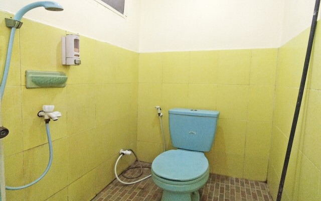 OYO Life 92291 Hotel Cahaya Syariah