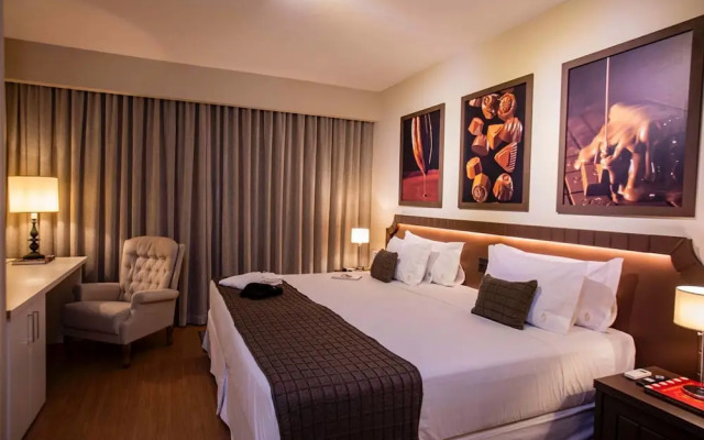 Bendito Cacao Family Resort