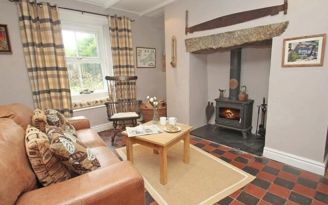 Incline Cottage