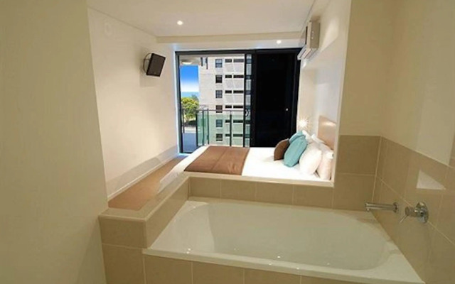 Coco Mooloolaba