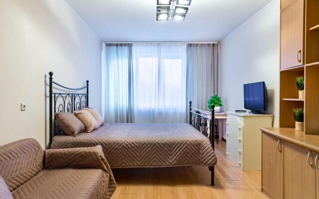 Апартаменты на Удельном проспекте 29