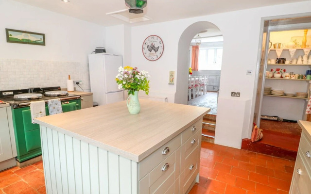 Southrepps Lodge
