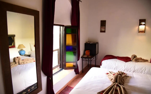 Riad du Petit Prince