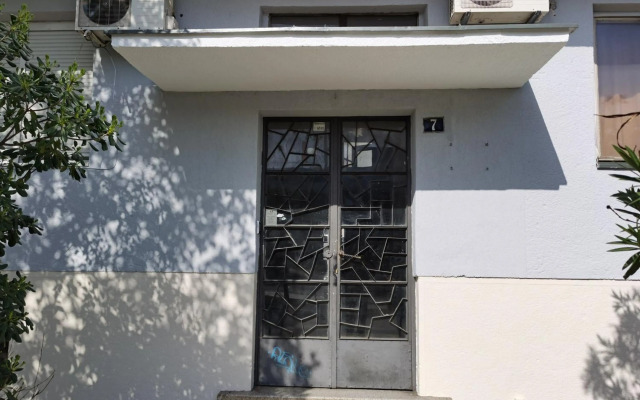 Luxury apartment Podgorica