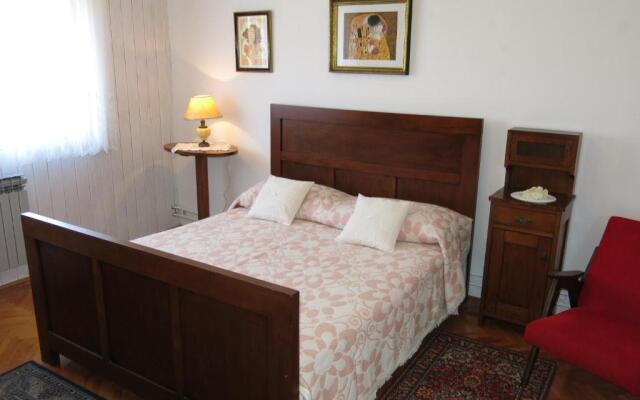 Apartments Coce