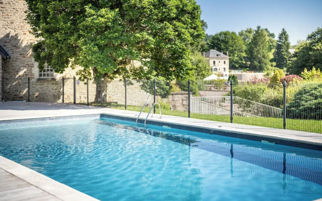 Le Prieuré Corrèze