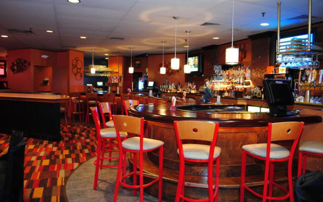 Crowne Plaza Reading